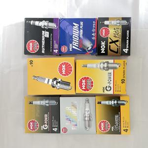 หัวเทียน NGK แท้คุณภาพสูง อะไหล่ระบบจุดระเบิดรถยนต์ จัดจำหน่ายโดยตรงจากโรงงาน จำหน่ายจำนวนมาก ตลาดยานยนต์ทั่วโลก - Product Image 2