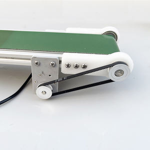 Mini Banda Transportadora Versátil Eficiente para Espacios Limitados para Uso Doméstico y Tiendas de Alimentos - Nueva Condición - Product Image 1