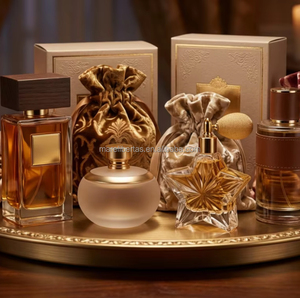 น้ำหอมผู้ชาย Eau Fraîche กลิ่นหอมติดทนนาน กลิ่นอ่อนโยน สดชื่น น้ำหอมแท้ ชุดของขวัญ - Product Image 5