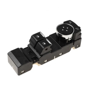 H1BT-14540-AB H1BT14540AB Interruttore Finestrino per <span class=keywords><strong>Ford</strong></span> <span class=keywords><strong>Fiesta</strong></span> - Product Image 5