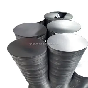 Aluminum Disk/Circle for Kitchen Ware 1050 1060 1100