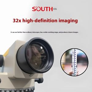 ل DSZ2 32x عالية الدقة التلقائي مستوى أداة البناء المعدنية للمسح الهندسة البصريات أدوات 1 سنة - Product Image 4