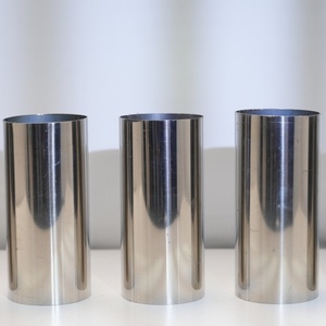Tubos de Base de Níquel N08825 de Fábrica, Tubos de Grado Inconel y Hastelloy de Base de Níquel, y Tubería de Base de Níquel N08825 - Product Image 6