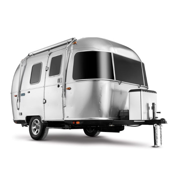 Luxury Family Simple Rv Caravan Lightweight
