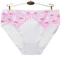 Culotte en coton pour femmes XXL XXXL XXXXL Sous-vêtements
