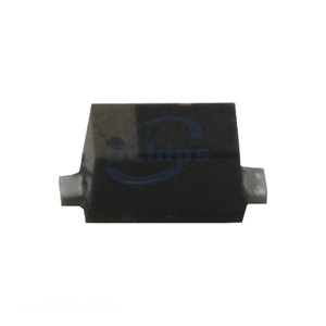 MA2SV0400L SC-80 Diodes Electronic Chips Component In Stock - Product Image 1