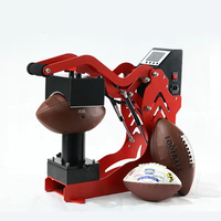 Microtec Transfert impression sport basket-ball presse à chaud