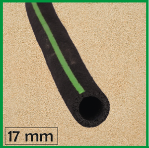 Tuyau perméable anti-termites et anti-corrosion avec ligne de positionnement, tuyau d'irrigation en PEHD pour l'irrigation souterraine - Product Image 4