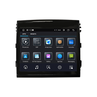 CKSD Radio GPS Android 13 8Core 8.4 Inch untuk Porsche Cayenne 958 2010-2015, Pemutar Multimedia Stereo Mobil Android