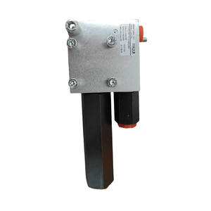 Válvula hidráulica Válvula de equilibrio de retención de carga Válvula de equilibrio <span class=keywords><strong>440</strong></span>/Válvula de equilibrio LHDV33P LHDV Venta caliente - Product Image 4