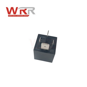 0025428719 0025422619 รีเลย์ปั๊มเชื้อเพลิงสำหรับเบนซ์ W204 W212 C300 E350 ระบบไฟฟ้ารถยนต์ทนทาน 4 พินชุดสวิตช์ - Product Image 3