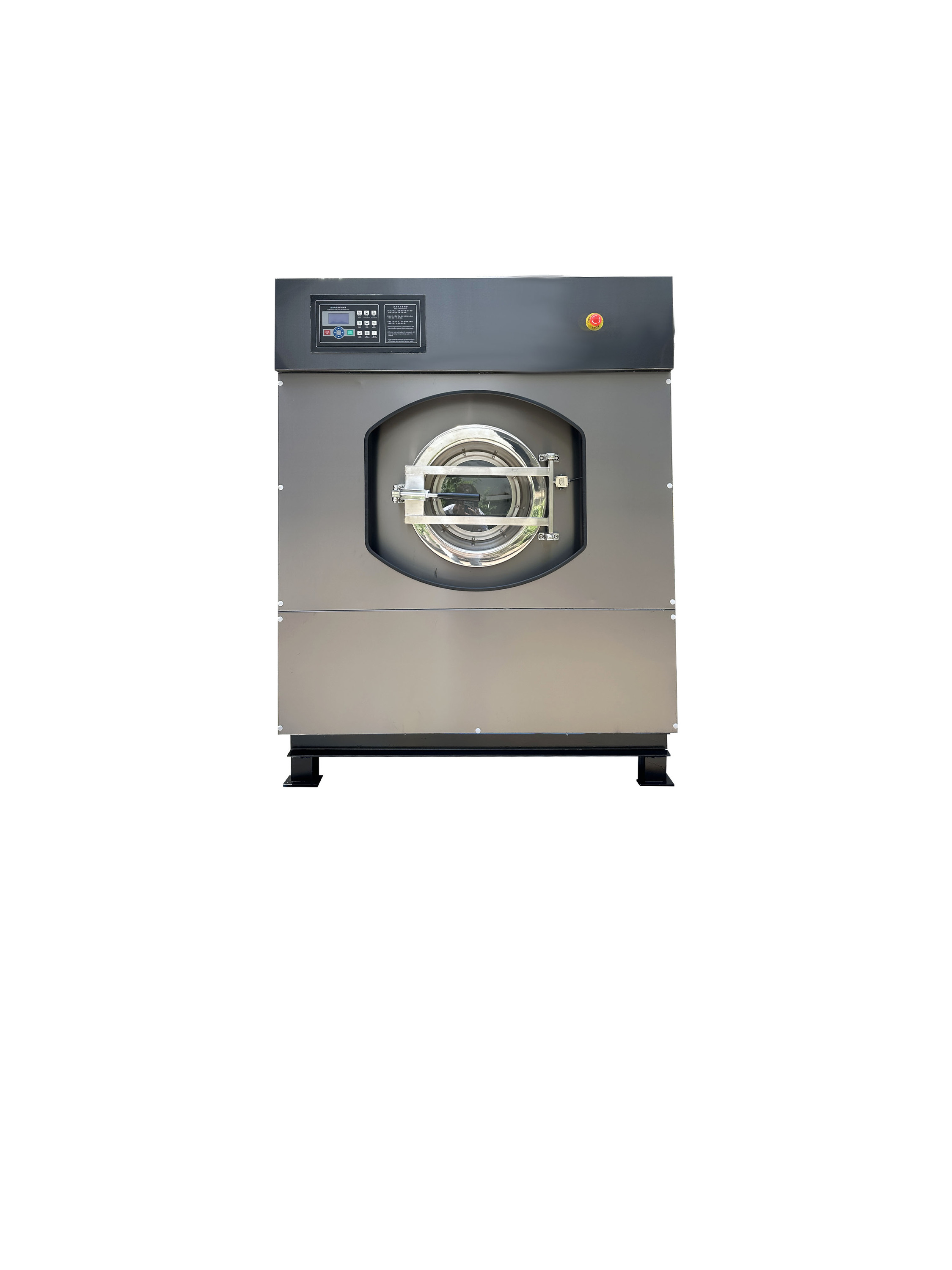 1 kg 2kg 5kg Washing Powder Packing Dtf Machine Under 2000 with Dryer Digital Signage and Displays 55 Inch hikvision · image 3
