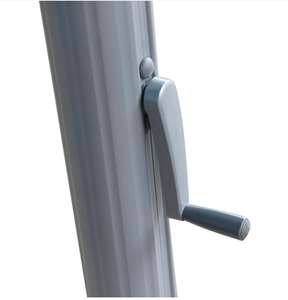 <span class=keywords><strong>Sombrilla</strong></span> <span class=keywords><strong>gigante</strong></span> de 7M de alta calidad <span class=keywords><strong>para</strong></span> Patio, <span class=keywords><strong>sombrilla</strong></span> <span class=keywords><strong>para</strong></span> exteriores de jardín, en venta - Product Image 5