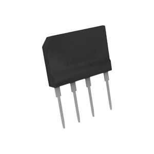 Authorized Distributor Buy Online Electronic Components 4-SIP, GBJ GBJ2502-03-G Diodes - Product Image 1