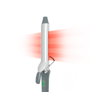 MCH Infrared OEM ODM Mejores <span class=keywords><strong>rulos</strong></span> de pelo rizadores de calor multifunción plancha eléctrica rizador de pelo - Product Image 6