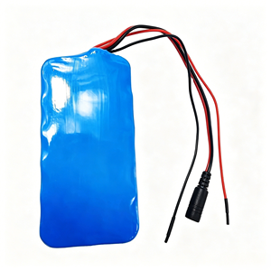 Grosir Baterai <span class=keywords><strong>Lithium</strong></span> <span class=keywords><strong>Li</strong></span> <span class=keywords><strong>Ion</strong></span> AJENERGY 7.4V 22.5Ah Tahan Lama Dilengkapi BMS Proteksi Garansi 12 Bulan Baterai 800 Siklus - Product Image 3