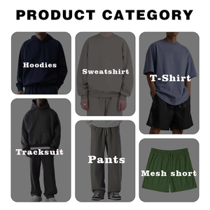 Người đàn ông của Balaclava trùm đầu áo mùa đông ấm áp đầy đủ mặt bảo hiểm lông cừu áo khoác cho thể thao ngoài trời thời trang dạo phố - Product Image 4