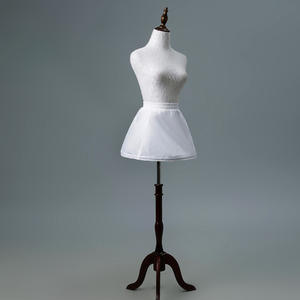 <span class=keywords><strong>Jupon</strong></span> Enfants 1 Cerceau Court <span class=keywords><strong>Tulle</strong></span> Lolita Soie Cancan Jupe <span class=keywords><strong>Jupon</strong></span> pour Enfants Lumières Bébé <span class=keywords><strong>Jupon</strong></span> <span class=keywords><strong>Jupon</strong></span> pour Enfants - Product Image 6