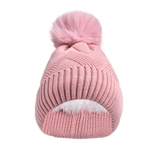 Gorro de Invierno Personalizado con Logotipo Bordado, Gorro Tejido, Gorro Tipo Beanie, Gorro de Pescador Tejido, Personalización de Regalos, Gorros con Logotipo Personalizado - Product Image 1