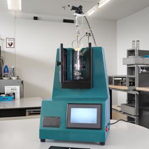 Alat Uji Titik Anilin Digital Otomatis dengan Garansi 1 Tahun Standar ASTM D611 - Product Image 5