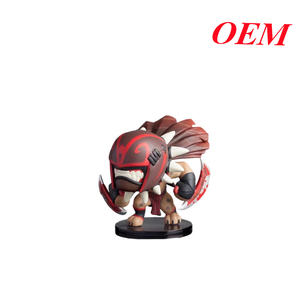 Merchandise Videogiochi: Statuetta Anime DOTA2 Lesale Deathbringer Veno in PVC Ecologico da 8 cm dal Giappone, Solo per Ordini Personalizzati - Product Image 4