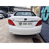 Mobil Bekas 2019 BYD E5 Sedan EV - Harga Terbaik Mobil Listrik Transmisi Otomatis Baru dengan Kamera Belakang 450 Edisi Menyenangkan