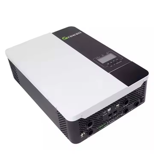 Invertisseur hors réseau Growatt de qualité supérieure 3,5 kW, hors réseau SPF 3500ES, prix de gros, invertisseur Growatt <span class=keywords><strong>2026</strong></span>, tendance - Product Image 4