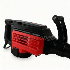 כיתה תעשייתית 95v פטיש חשמלי כבד 65v מפסק בטון 110 נ 'מפסק בטון בנייה-כיתה כוח - Product Image 4