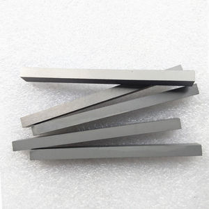 Striscia del carburo K20 e strisce del coltello e della lama del carburo di tungsteno - Product Image 3