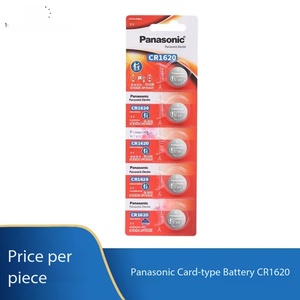 สำหรับตลับแบตเตอรี่ CR2032 1616 2430 2025 2450 1620 2016 1220 3V อิเล็กทรอนิกส์ - Product Image 5