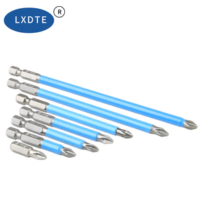 Nhà Máy Giá chống trượt tuốc nơ vít bit | tuốc nơ vít từ Bit Set | S2 thép cho công nghiệp & DIY sử dụng - Product Image 5