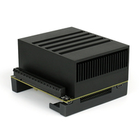 NVIDIA Jetson AGX Xavier Developer Kit de alto rendimiento 32 TOPS Placas de Inteligencia Artificial integradas para el Desarrollo