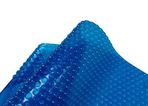 Film isolant thermique en bulles de PE pour couvertures solaires de piscines <span class=keywords><strong>hors</strong></span> <span class=keywords><strong>sol</strong></span> - Product Image 4