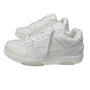 2025 New casual and Walking <b>Shoes</b> Fashion Sneakers Luxury Designer <b>Shoes</b> for Men Top quality Genuine <b>Leather</b> Skateboard <b>shoes</b> - Product Image 5