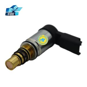 Nueva Válvula de Control del Compresor de Aire Acondicionado para SANDEN, Compatible con los Modelos Peugeot C3/C3 Picasso/208/C4/C4 - Product Image 2