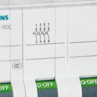 Controlador CNC 6SN1114-0NB00-0AA1C, Panel de Control Numérico para Máquina CNC, Fresadora, Torneadora, Rectificadora, Panel de Control CNC Nuevo