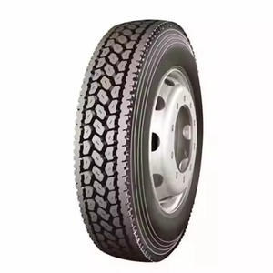 Pneus de camion à forte adhérence, pneus de camion légers à haute vitesse 11R24.5-16 pour camions de livraison urbains - Product Image 3