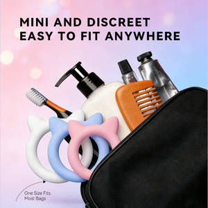 3個入りシリコン製コックリングセット、伸縮性のあるペニスリング（カップル向け）、男性のスタミナと感度を向上させます - Product Image 3