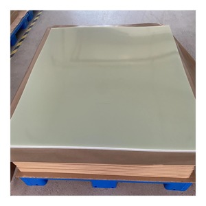 Professional production of Insulation materials fr4 <b>sheet</b> G10 fiberglass laminated <b>sheet</b> 3240 <b>laminate</b> <b>sheet</b> - Product Image 3