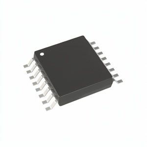 ชิ้นส่วนอิเล็กทรอนิกส์ 16 TSSOP AD8075ARUZ-REEL7 ตัวแทนจำหน่ายชิปที่ได้รับอนุญาต - Product Image 1