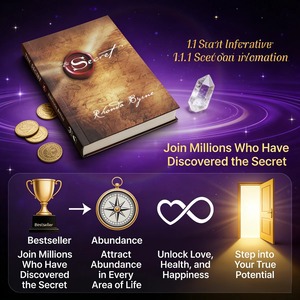 Le secret de Rhonda Byrne. Le best-seller mondial définitif sur la Loi d'<span class=keywords><strong>attraction</strong></span>, le classique intemporel - Product Image 2
