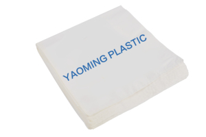 Bolsas de Plástico para Compras con Logotipo Personalizado, Bolsas de HDPE Tipo Camiseta, Desechables, para Supermercados y Tiendas Minoristas - Product Image 4