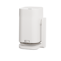 Nouveau projecteur intelligent HTP N2 Mini portable pour cinéma maison, électronique, 720p, 150 lumens ANSI, 150 pouces, compatible Android, pour la maison et l'extérieur