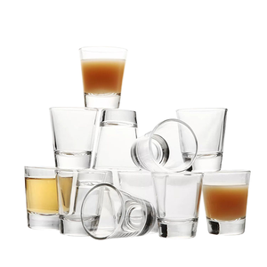 Plastic Shot <strong>Glasses</strong> <strong>Party</strong> Wine Cups - Product Image 2