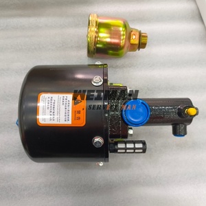 Pièces de Rechange Originales de Haute Qualité SDLG 4120006349 	 Servofrein pour chargeuse SDLG, excavatrice L956 L933 L936 - Product Image 6