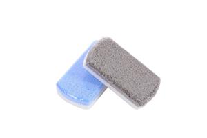 Piedra pómez para pies, removedor y depurador de callos de piel dura - Product Image 2