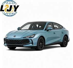 <span class=keywords><strong>Auto</strong></span> Usado MG7 2026 2.0T Trophy+ Edición Ultra Smart, Transmisión Automática, Techo Panorámico, Asientos de Cuero - Product Image 1