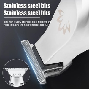 NUEVO Empujador Eléctrico Portátil con Doble Función de Carga e Inserción, Pantalla Digital LCD, Empujador de Pelo Eléctrico - Product Image 2