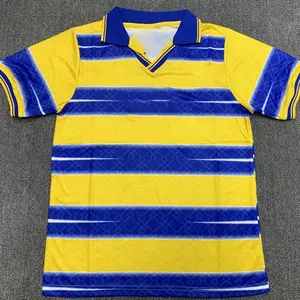 Vintage football jerseys Old football men's shirts wholesale cheap custom