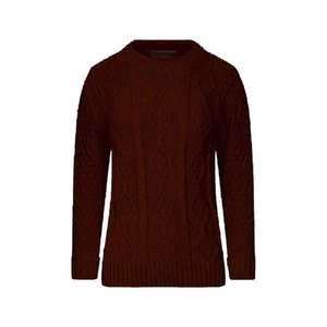 Suéter ligero de talla grande para mujer, cárdigan de punto fino para usar durante todo el año en oficinas, espacios con aire acondicionado y ropa de noche - Product Image 1